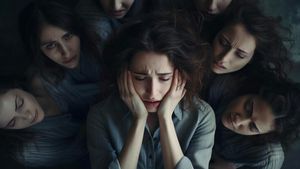 Tanda-Tanda Gangguan OCD yang Perlu Diwaspadai