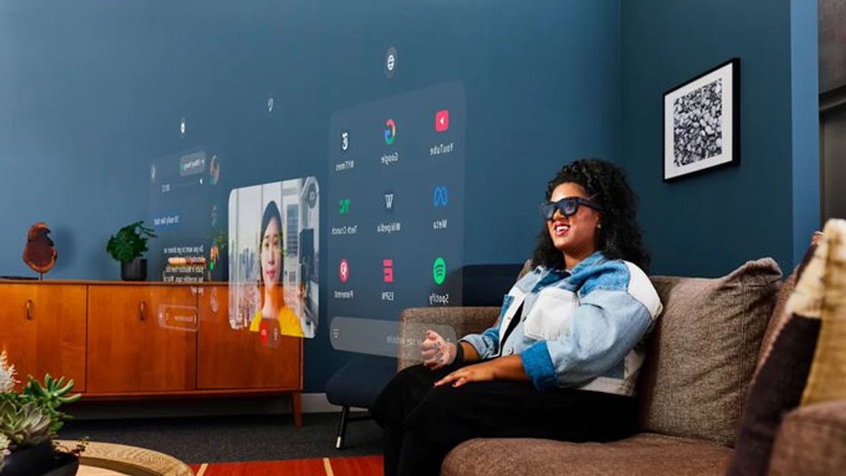 Meta Tunda Peluncuran Kacamata Mixed Reality ‘Phoenix’ hingga 2027 