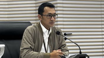 KPKは、BRI EDC機械調達の汚職に関連する530億ルピアから2800万ルピアの預金に金を没収した。