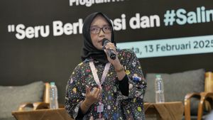 Bisa Diakses Anak 5 Tahun, Ini Alasan Komdigi Batasi Usia Pengguna Media Sosial