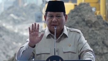 10 novembre : Prabowo commémore la bataille de Surabaya et sa signification pour l'indépendance