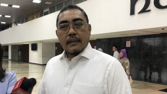 PKBはプラボウォを支援し、DPRDの知事選挙を含むインドネシアの政治システムを改善する