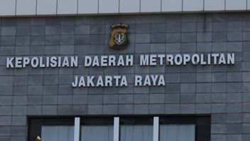 Firli Bahuri Absent Again, Polda Metro Discusses Rescheduling With The KPK Legal Bureau