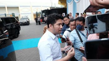 Deputy Governor Emil Dardak: Increase In UN P2 Authority Of Regents-Mayors
