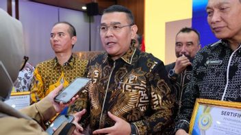 Kementerian ATR Gencarkan Sertifikasi Pulau-Pulau Kecil demi Perkuat Kedaulatan Negara