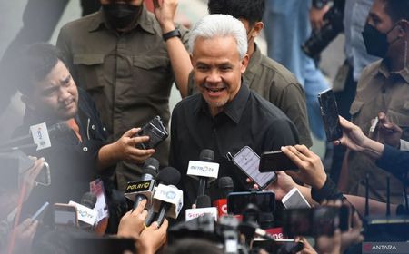 TPN Pastikan Ganjar Akan Bicara dengan Efektif di Debat Perdana