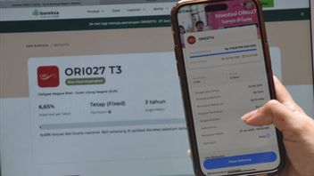 BI Ungkap Telah Beli SBN Capai Rp124,33 Triliun hingga 17 Juni 2025