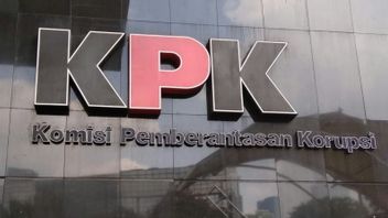 The Corruption Eradication Commission (KPK) Has Opportunity To Snare Corporate Suspects In The Corruption Case Of The Former North Maluku Governor