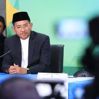 Negara MABIMS Serempak Tetapkan Idulfitri 21 Maret 2026