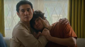 Vino G. Bastian se réveille sur le teaser du premier film My Annoying Brother