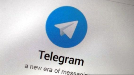 Kominfo Blocks Telegram Applications In Today's Memory, July 14, 2017