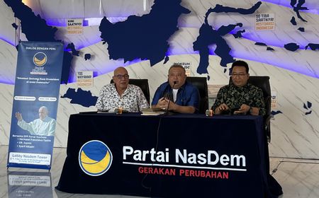 Kedatangan Paus Fransiskus ke Indonesia Jadi Momentum Perkuat Toleransi dan Persatuan di Tahun Politik