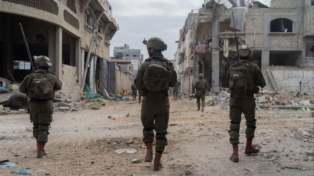 جاكرتا - نفى الجيش الإسرائيلي إطلاق النار على مواطني غزة الذين ينتظرون المساعدة، عنوان التحقيق