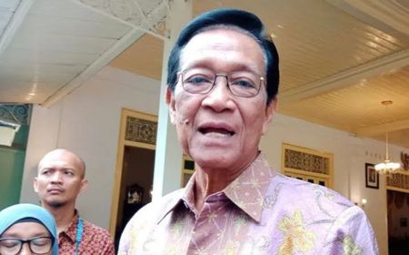 Sultan HB X Ingatkan Jajaran: Birokrat Bukan Sekadar Pekerja Kantoran