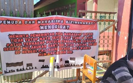 Sengketa Lahan Sekolah Terus Berulang, Mana Peran Pemerintah untuk Melindungi Hak Pendidikan Anak?