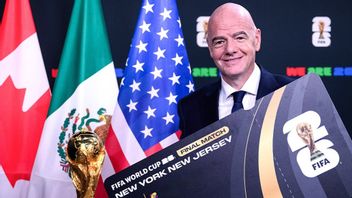 طلب تذاكر كأس العالم 2026 يتجاوز 500 مليون