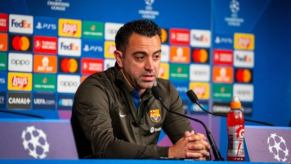 perdant à El Clasico, Barcelone va licencier Xavi Hernandez