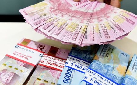 Demi Rupiah, BI Diproyeksi Tahan Suku Bunga Acuan 3,50 Persen