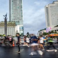 Pemprov DKI Sediakan Vaksin Berbayar untuk Super Flu 