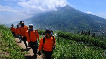 Kaji Penutupan Jalur Pendakian Ilegal, Kemenhut: Kalau Kita Tutup, Solusinya Sosial Apa?
