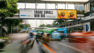 Bitcoin Terus Cetak ATH, Aplikasi PINTU Gelar Pintu Futures Trading Competition