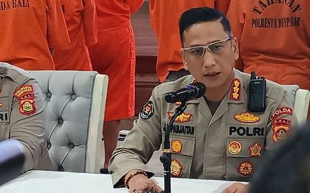 Polda Bali Telusuri Kelangkaan Gas Elpiji hingga Dugaan Pengoplosan