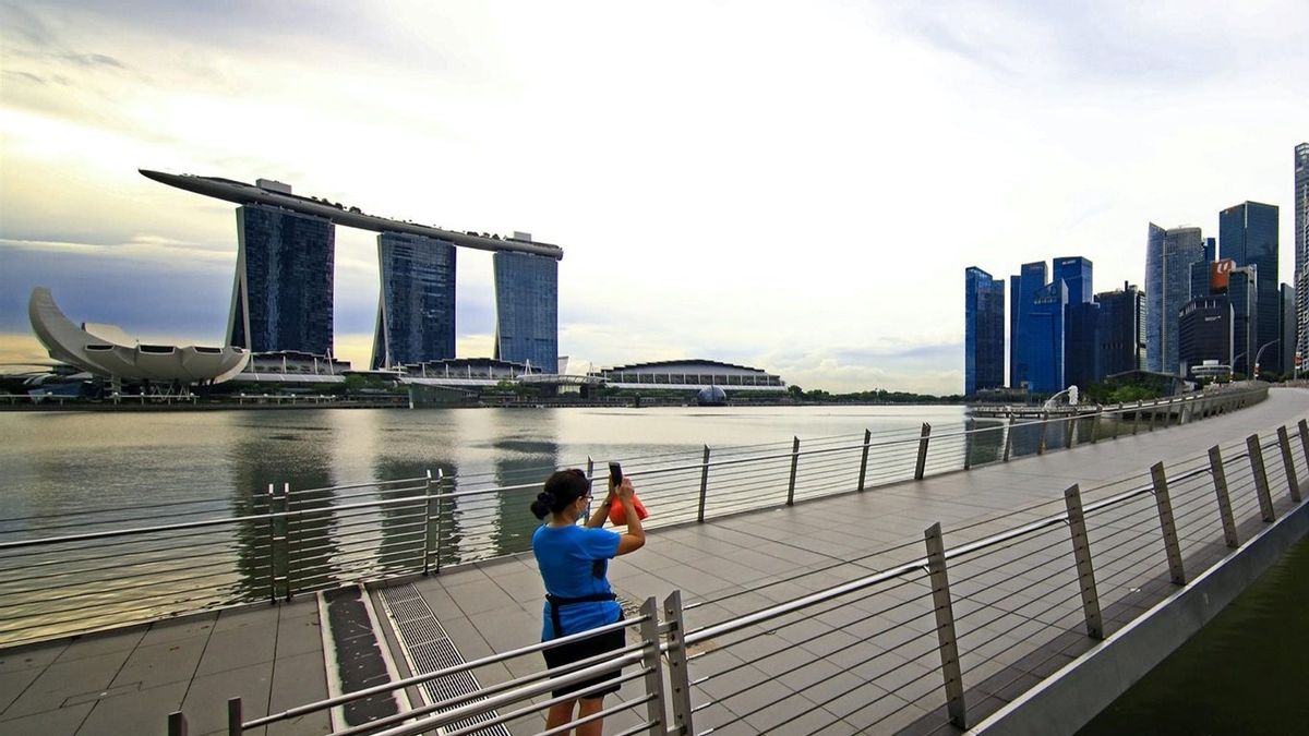 Tiga Pria Dituduh Menipu Dell dan Super Micro dalam Kasus Penipuan Server di Singapura