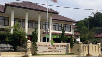 La Députée Américaine Shahganda Nainggolan Condamnée à 10 Mois De Prison