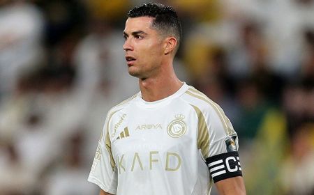 Ronaldo Akan Bersama Mourinho Lagi usai Kontraknya Habis di Al Nassr?