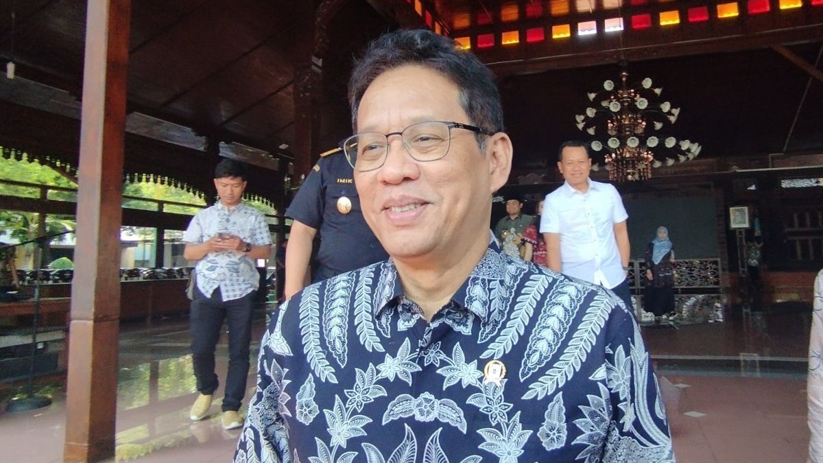 Kemenkeu Tegaskan Isu Menteri Usul Ganti Program MBG dengan Uang adalah Hoaks