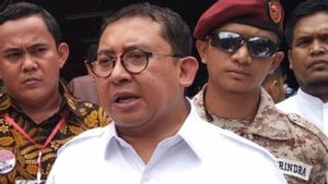 Fadli Zon Ditegur karena Sindir Presiden Jokowi Terkait Banjir Sintang, Gerindra Pastikan Tak Beri Sanksi