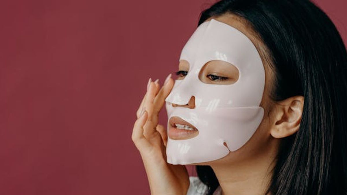 30年代每个女性都应该知道的5个抗衰老秘密