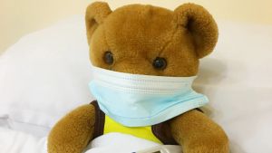 Bahaya Komorbid, Influenza Tipe A Berbahaya pada Anak