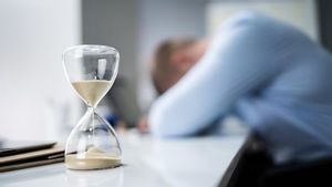 6 Strategi Efektif agar Anda Lebih Konsisten dalam Melakukan Sesuatu