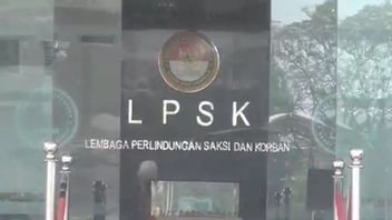 LPSK Will Check The Condition Of The Wife Of Inspector General Ferdy Sambo And Bharada E