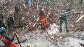 1 People Died Due To Flash Floods In Bima