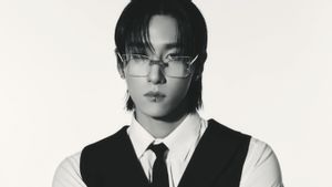 Alasan Kesehatan, I.M MONSTA X Batasi Aktivitas Perayaan Debut