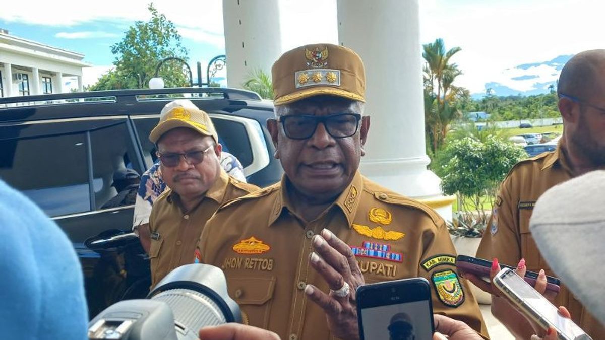 ミンカ摂政は、ティミカの2人の住民の殺害のテロを徹底的に調査するよう警察に要請