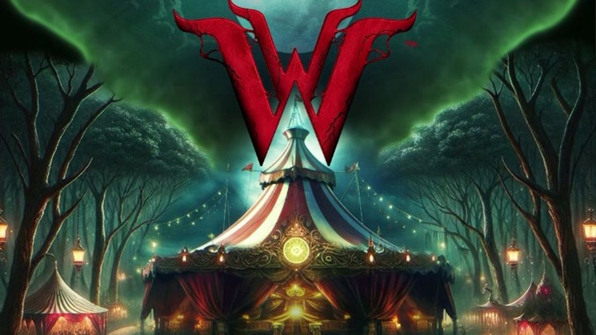 Promotor Umumkan Pembatalan Wicked Wonderland di Malaysia dan Indonesia