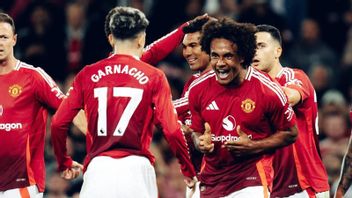 Manchester United vs Brentford: Berupaya Bangkit di Tengah Badai Cedera Pemain