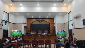 Ahli di Praperadilan Yaqut: Pimpinan KPK Tak Lagi Miliki Kewenangan Penyidik
