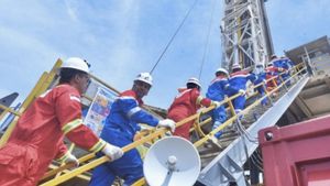 PHR Successfully Increases Oil Production From Old Field Block Rokan