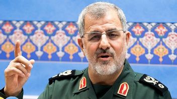 イラン革命防衛隊司令官:すべての米国指導者の死はソレイマニの暗殺に復讐しない