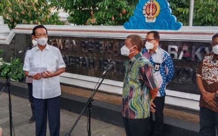 Tiga Bulan Lagi, Kawasan Malioboro Tak Lagi Sama