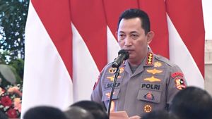 Ismail Bolong Diburu Polda Kaltim dan Bareskrim Polri