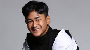 Ingin Kurus, Berat Badan Dwi Andhika Justru Turun 6 Kg Setelah Sebulan Sakit