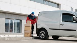 Deliveree offre désormais une protection d’assurance universelle pour toutes les livraisons de marchandises