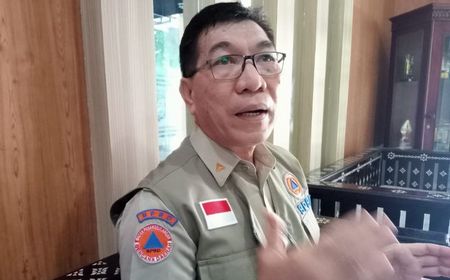 Warga Mataram Wajib Waspada Soal Potensi Kebakaran Imbas Musim Kemarau