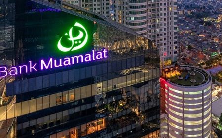 Bank Muamalat Bidik KPR Hijrah Baitullah Tumbuh 5 Kali Lipat