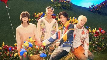 WINNER Siap Gelar Konser Spesial Bertiga, Mino Absen karena Hal Ini